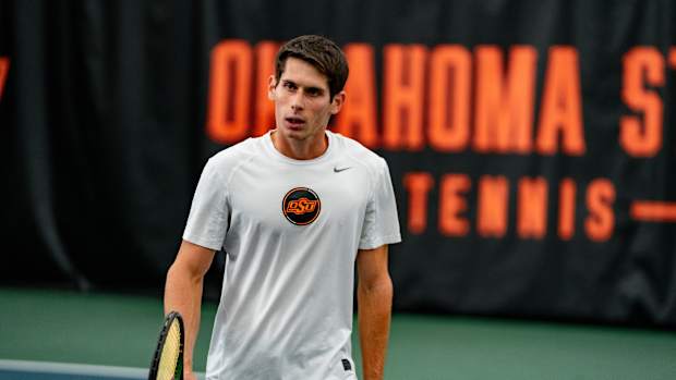 Via Oklahoma State Athletics